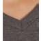 Bella + Canvas Youth Jersey V-Neck T-shirt - Other View: 3