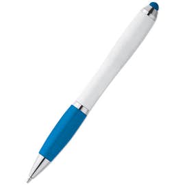 Scripto Victory Ballpoint Stylus Pen (blue ink)