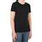 Next Level Women's Slim Fit USA-Made Jersey T-shirt - Other View: 1