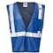 ML Kishigo Non-ANSI Enhanced Visibility Color Safety Vest