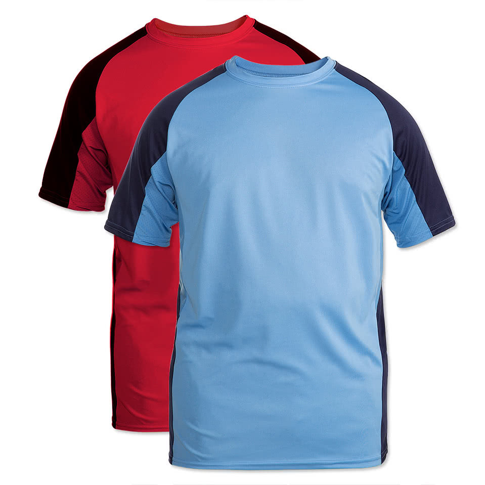 Custom Augusta Cutter Jersey Design Soccer Jerseys Online at