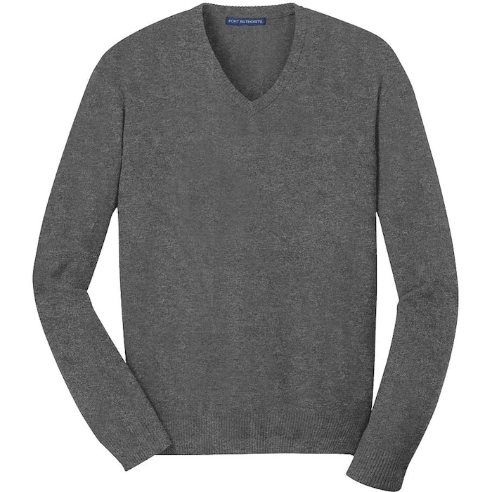 Port Authority V-Neck Sweater