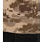 Code 5 Digital Camo T-shirt - Other View: 4