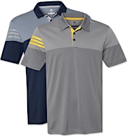 Custom Polo Shirts - Design Your Own Embroidered Polos