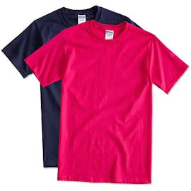 Canada - Jerzees 50/50 T-shirt