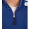 Sport-Tek Full Zip Colorblock Warm-Up Jacket - Other View: 3
