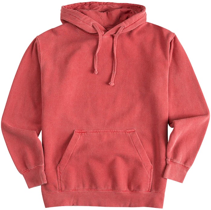 Custom Comfort Colors Hooded Sweatshirt - Design Hoodies Online at  CustomInk.com