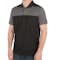 Limited Edition Nike Colorblock Performance Polo - Other View: 1