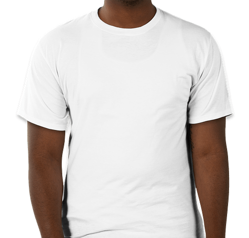 Champion Premium Fashion Classics T-shirt  - Color: White