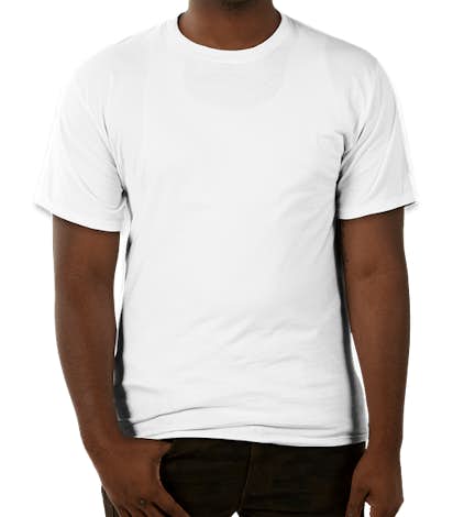 Canada - Champion Premium Fashion Classics T-shirt - White