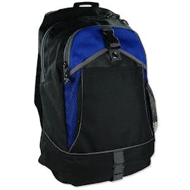 Escapade Backpack