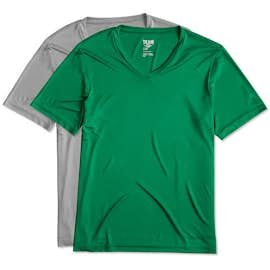 Team 365 Women's Zone V-Neck Performance Shirt
