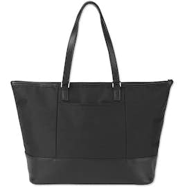 Bella 15" Computer Tote Bag