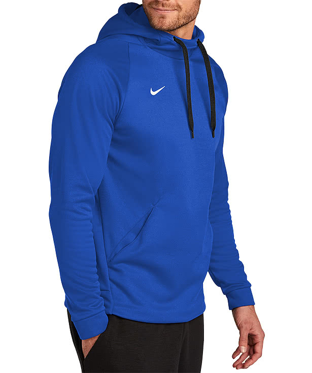 nike flagship store soho