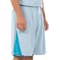 Teamwork Turnaround Reversible Basketball Shorts - Other View: 4