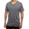 Next Level Tri-Blend V-Neck T-shirt - Other View: 1