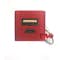 Jive 2,000 mAh Power Bank with Keychain - Other View: 2