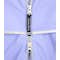 Charles River Women's New Englander Hooded Rain Jacket - Other View: 4
