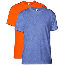 Bayside USA-Made Performance Shirt