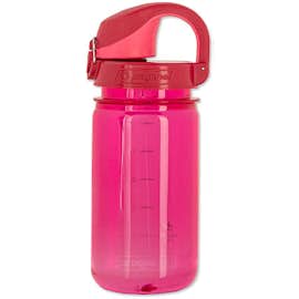 12 oz. Nalgene Kids On-The-Fly Water Bottle