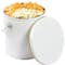 One Gallon Trio Flavor Popcorn Tin