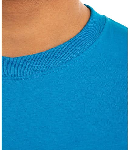 Fruit of the Loom 100% Cotton T-shirt - Other View: 3