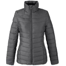 Spyder Women's Supreme Insulated Puffer Jacket