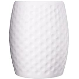 Golf Ball Textured Can Cooler