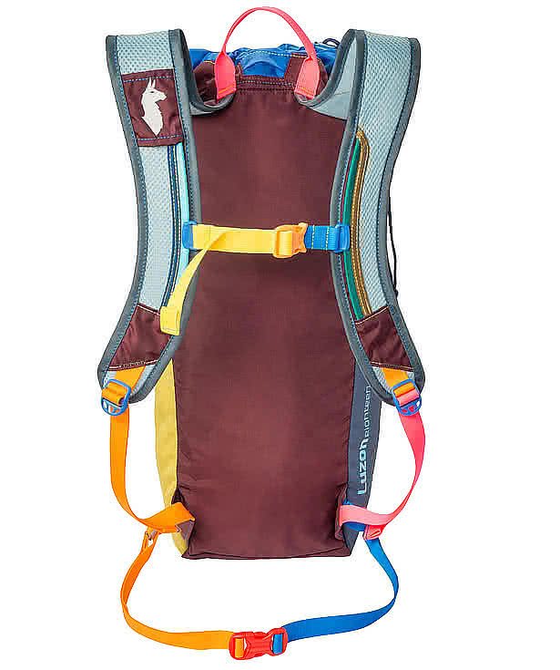 Custom Cotopaxi Luzon Backpack Design Backpacks Online At CustomInk
