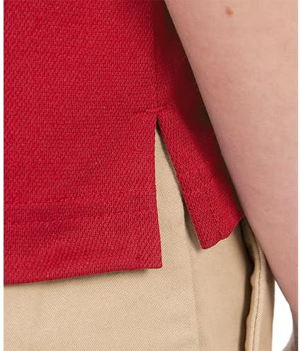 Adidas Women's ClimaLite Performance Polo - Other View: 5