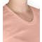 American Apparel Juniors 50/50 T-shirt - Other View: 3