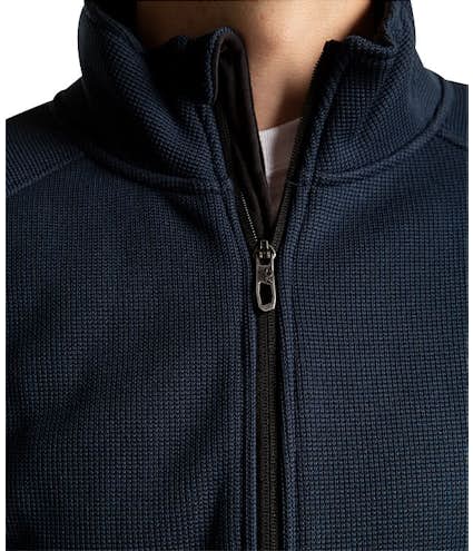 Spyder Constant Sweater Fleece Jacket - Other View: 3