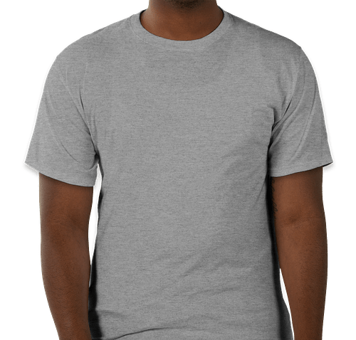 Champion Premium Fashion Classics T-shirt  - Color: Oxford