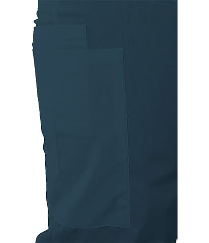 Cherokee Workwear Originals Drawstring Cargo Scrub Pant - Other View: 4
