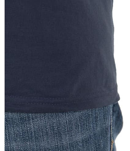 Hanes Workwear Pocket T-shirt - Other View: 4