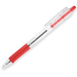 Pilot EasyTouch Retractable Pen (color ink)