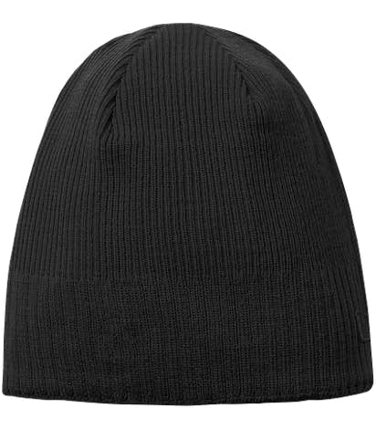 Canada - New Era Fleece Lined Beanie - Black