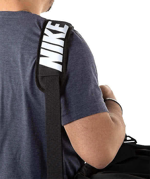 Custom Nike Brasilia Large Duffel Bag Design Duffels & Gym Bags