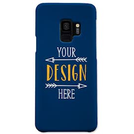 Full Color Galaxy S9 Slim Phone Case