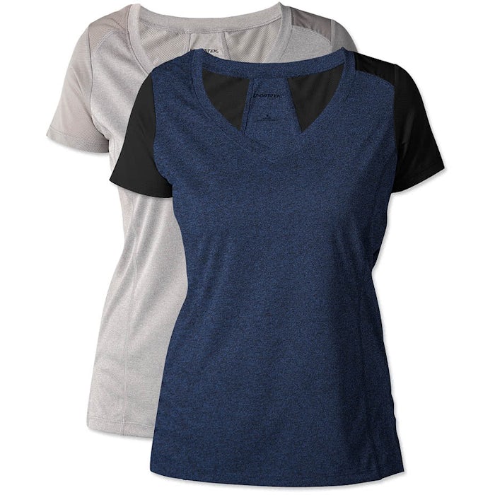 Sport-Tek Women's Endeavor Performance Shirt