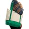 Lighthouse 24 Can Non-Woven Cooler Tote - Other View: 1