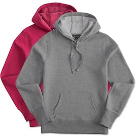 Sport-Tek Premium Women's Pullover Hoodie