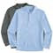 Canada - Gildan Dryblend Double Pique Long Sleeve Polo