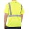 ML Kishigo Class 2 Performance Safety Shirt - Other View: 2