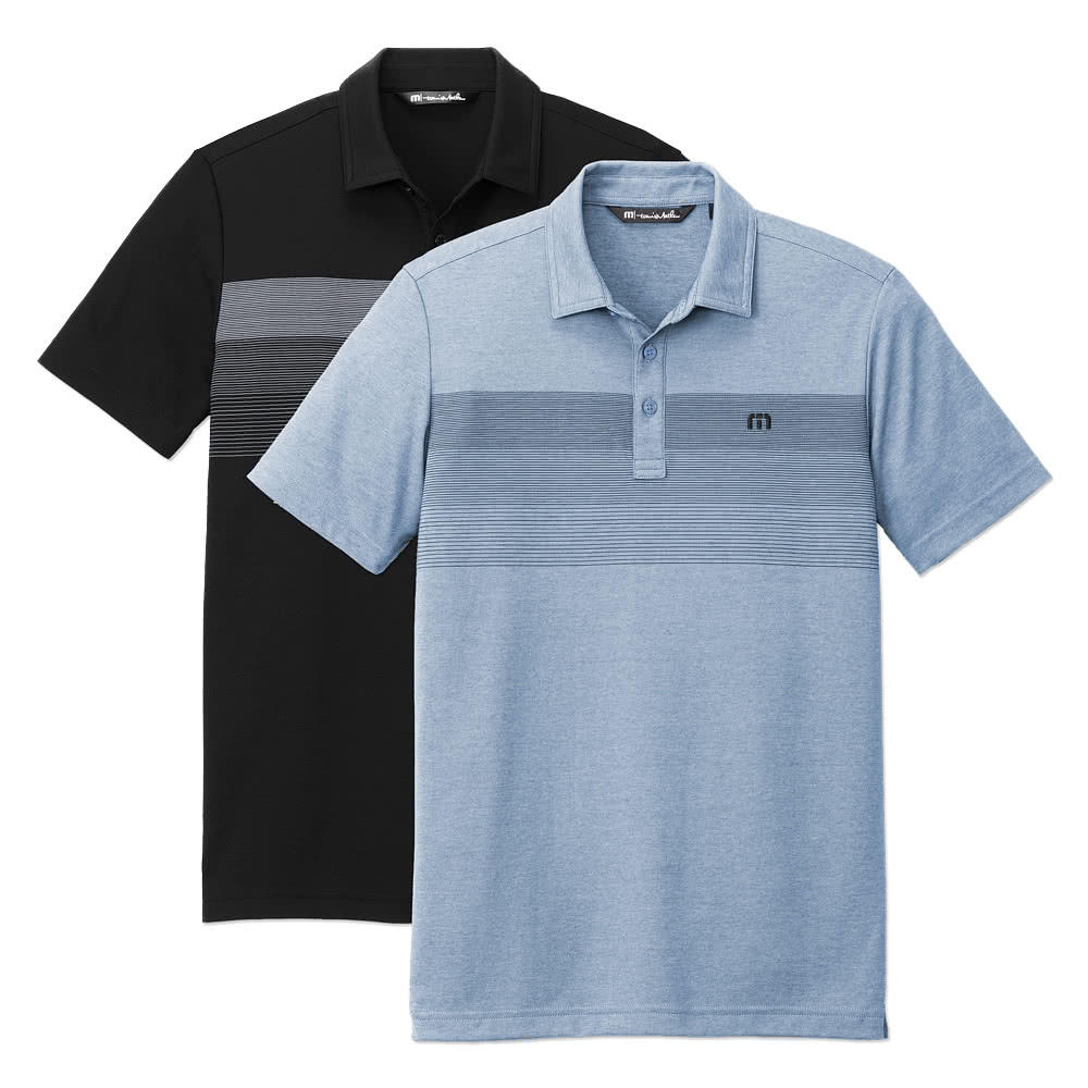 Custom Polo Shirts Design Your Own Embroidered Polos