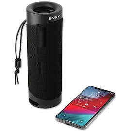 Sony SRS-XB23 Lightweight Waterproof Bluetooth Speaker