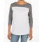 District Women's Rally T-Shirt - Other View: 1