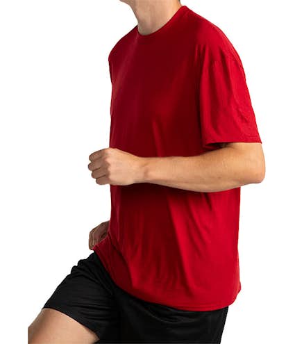 Delta Performance Blend T-shirt - Other View: 1