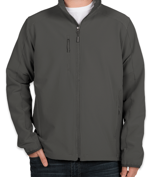 the north face men's tech stretch soft shell windwall jacket