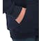 Gildan Youth Midweight Zip Hoodie - Other View: 4